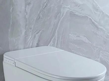 智能马桶安装方法#智能马桶 #卫浴