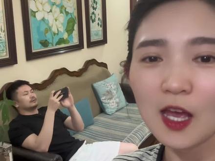 老婆的好脾气就是这样练出来的#夫妻日常 #搞笑视频