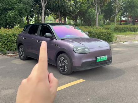全新QQ3全车详细按键功能,按键介绍保姆级教学建议点赞收藏#全新QQ3 #奇瑞QQ3 #用车小知识 #qq3