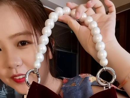 伊芙琳mini肩带太长怎么办,一看就会的包包十种改造#evelyne #Hermes开箱