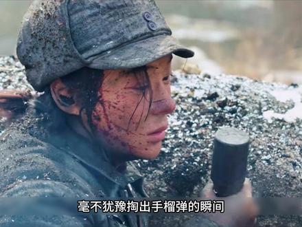 5月10日 #影视解说 #好剧推荐宅家dou剧场 一群年轻学员一边求学一边战斗,有热血、有成长、有家国情怀。