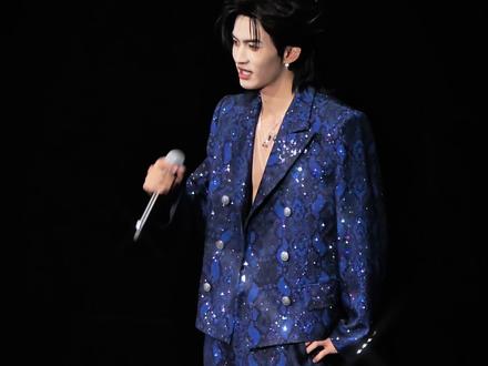 嘉辉的少男心事是野蔷薇🥀#云旗 #云熠 #少男心事