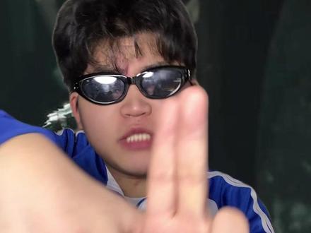 “当得知EDG晋级圣地亚哥大师赛” #EDG晋级圣地亚哥大师赛 #无畏契约 #2026VCTCN启点赛 #2026无畏巡回广州站