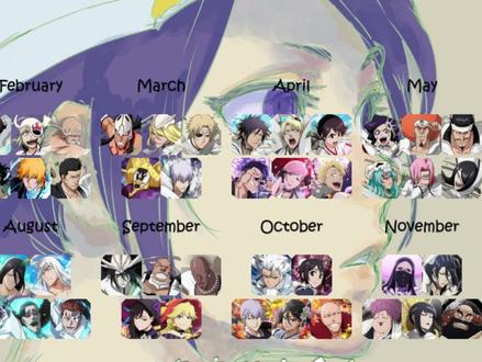 死神勇敢的灵魂 心属性top3