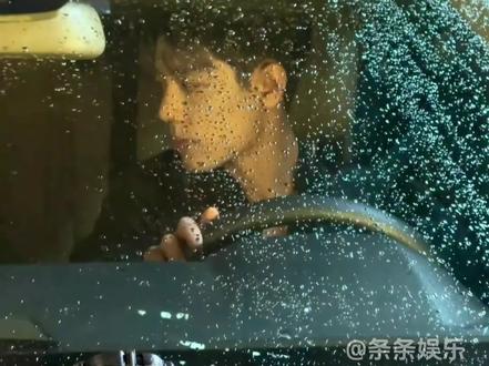 肖战如果是我老板他这样我真会害怕 #肖战 #冷脸 #眼神#男神