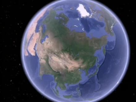 这地图太厉害了,实时更新#卫星地图
