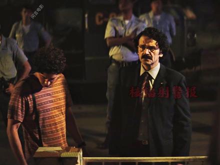 捡破烂捡到核辐射物,巴西陷入灭顶之灾 #放射危机 #惊悚悬疑