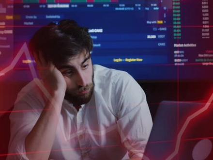 短短48小时,市场变天!联储+俄乌?看懂黄金为什么崩跌#上热门🔥上热门 #黄金 #美联储#特朗普