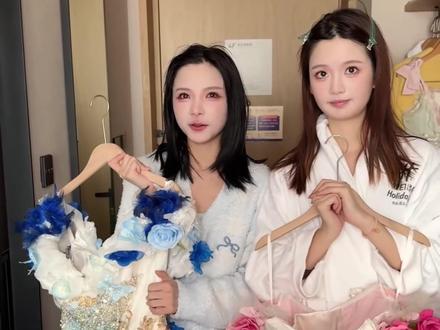 价值五位数的王默、陈思思私设居然长这样!
#私设 #AI抖音app #二次元 #精灵梦叶罗丽 #ooc致歉