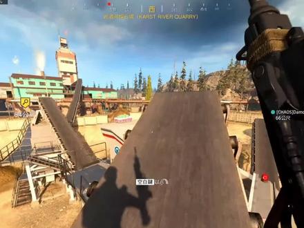 解密才能拿的蓝图现在统统打包送出了#cod17 #cod16