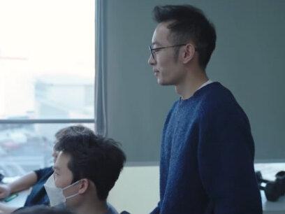 3年服务4万+企业和开发者的SaaS公司,选择“飞书项目”进行产研知识管理 #飞书 #飞书项目 #95后创业者