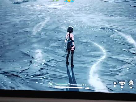 刚买的极光x开机就用了6.4g,占内存的46%(16g运行内存)开个鸣潮后直接用了14.9g,这是为什么😢#鸣潮 #机械革命 #极光x #运行内存