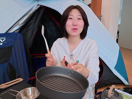 这次摩旅要露营啦!