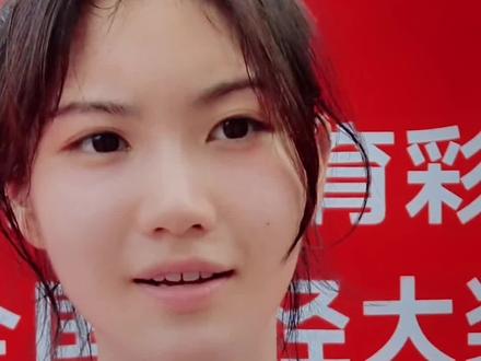 00后跨栏女神#夏思凝 在全国田径大奖赛台州站夺得女子100米栏冠军!期待与你在杭州亚运会见!#我为亚运打call