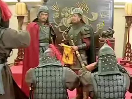 李定国从孙可望手中救回永历帝,并送到云南昆明,南明内战将起! #历史 #南明史 #李定国 #明朝