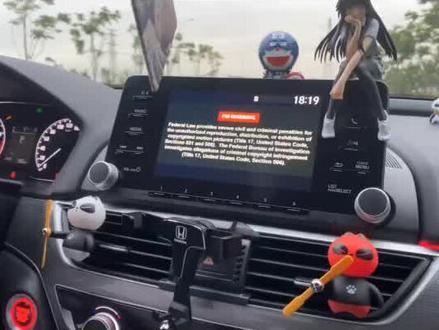 网友留言,要看十代雅阁壁纸教程,今天他来啦!😁😄😄#十代雅阁 #热门 #抖音小助手