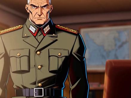 满门英灵。第二集来了,学xi漫剧看主✌🏻#ai漫剧 #ai漫剪