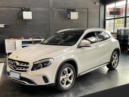 奔驰车载Car Play,小功能大用处#重庆改装#奔驰GLA #奔驰 #汽车改装升级 #carplay @抖音汽车 #汽车人共创计划