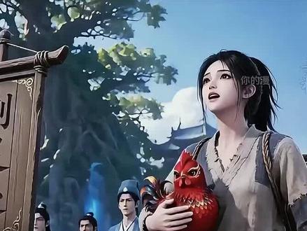 《种地师妹之青莲农宝》1-40全集完结版 #红果漫剧#漫剧#混剪