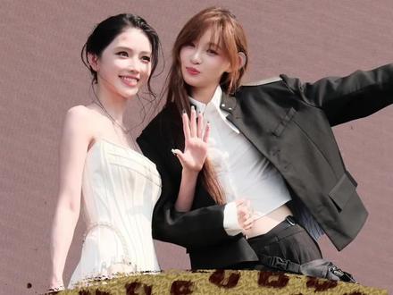 被闺蜜“PUA”了!让我立刻马上改掉“微商女王风”... #夏日闪光派对