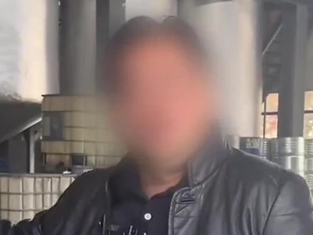 本来以为会入狱,没想到直接入伍了 #光启油漆