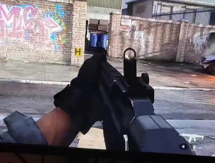 ps5手柄陀螺仪功能