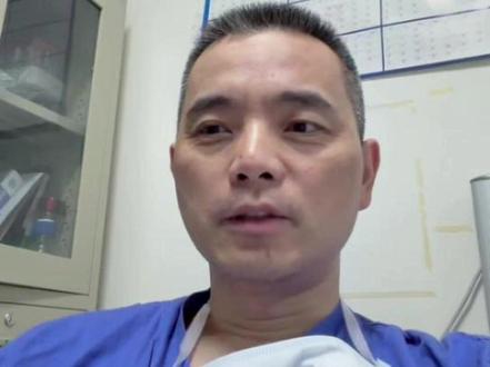 警惕胆结石的这几个症状 温岚因结石引发败血症休克ICU抢救10天,盘点胆结石要立即就医的症状。#温岚 #温岚icu接受治疗 #结石 #胆结石 #仁济陈涛