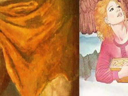 神怪手札:伊登篇2