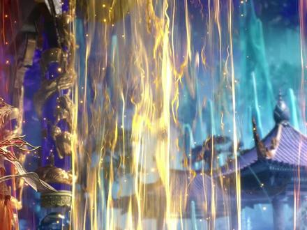 石昊冒着生命危险,终夺参天造化 #石昊 #完美世界