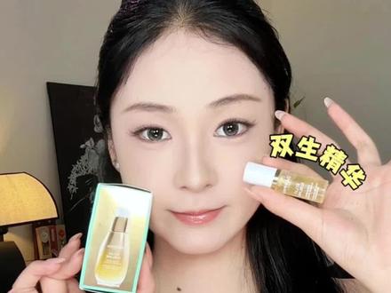 雅诗兰黛旗下朵梵双生精华居然也有活动了!之前都舍不得买,现在多囤几单就是一个正装的量!#以油养肤 #朵梵双生精华 #护肤