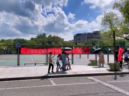 不会还有人不想来上饶师范学院吧???#校园 #大学 #学生时代 #高考志愿填报 #高考