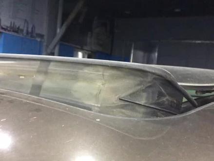 今天和大家分享一下途观天窗关闭小技巧,途观车主看过来。