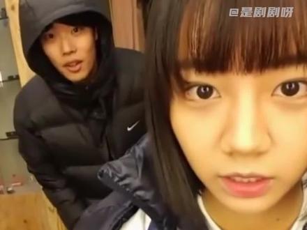 #李惠利柳俊烈分手 所以这次分开是搞怪的红绿灯还是数不清的犹豫呢#请回答1988 #柳俊烈 #李惠利 #狗焕德善