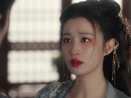 夏侯澹庾晚音心生嫌隙 #成何体统电视剧 #成何体统大结局 #王楚然 #丞磊