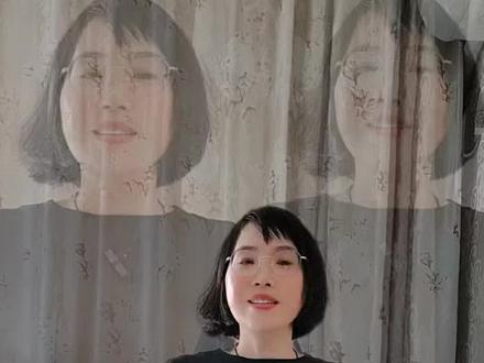 人物重影并动起来!教程详细#视频剪辑