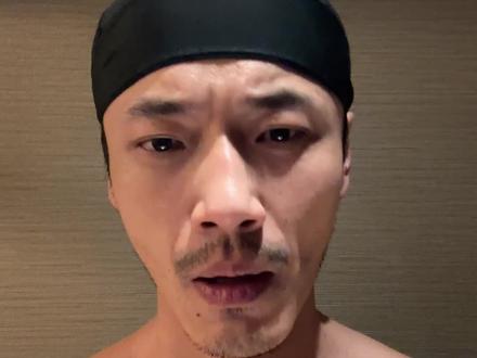 男人瘦脸要做这三个动作#瘦脸 #锻炼 #家庭锻炼 #秘籍 #下颌线