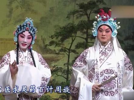 京剧名家傅希如和丁晓君演唱时《野猪林》选段#京剧 #野猪林 #傅希如 #丁晓君 #抖音戏曲