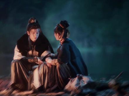 手臂不够,屁股来凑#逐玉