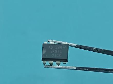 开关电源管理芯片,引脚功能、测量方法!老师傅必备资料,新手福利!#家电维修#电源管理芯片#知识分享#水电工#电路板