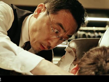 家暴叠加复仇商战,蒋东朝与冼鹏宇的终极对决 #她的盛焰 #她的盛焰值得反复细品 #深度解说 #袁姗姗 #马思纯