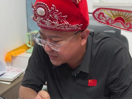 今天又是拆隔路校长信箱的一期!看看今天这群隔路孩子们都提什么隔路建议了!#盘锦中北 #隔路王校长 #校长信箱 #校长