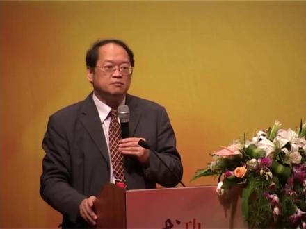 傅佩荣:这句话被误解两千年,为什么一定不能错?人生希望就在这