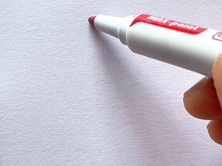 用字母y画玫瑰花,一看就会。#一学就会系列 #母亲节 #简笔画