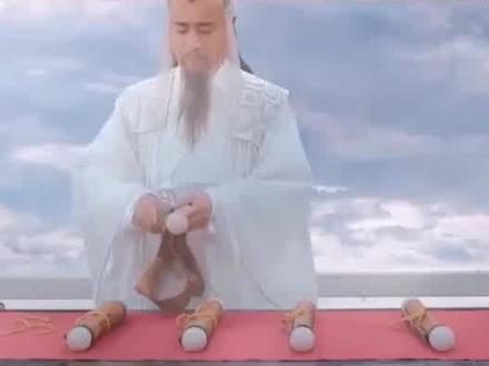 姜子牙一共封了365位正神,谁的地位最高,谁的权力最大? #封神榜 #封神演义 #姜子牙