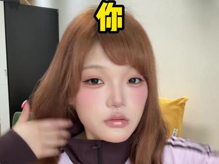 🍃超适合春天的侧麻花辫教程来啦,一个视频让你学会两个发型 #发型教程 #侧麻花辫 #扁头发型 #出片发型 #春天你好