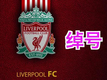 利物浦篇,YNWA #足球 #五大联赛 #利物浦 @DOU+小助手