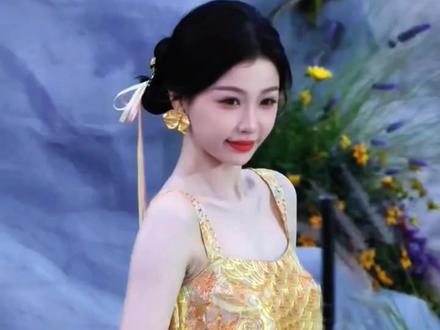 虞书欣继续往前走吧#虞书欣 #抖音热歌 #抖音二创激励计划 #新剧来袭 #舞蹈