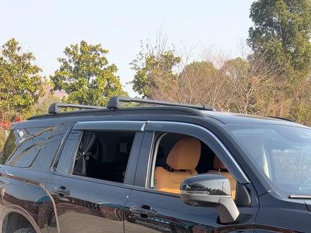 #哈弗h5改装案例 自己加装升窗器,看看效果吧#改装