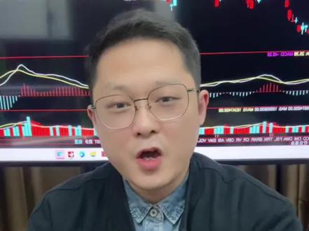 新能源回调是机会 翻遍整个A股市场,我找不到比新能源逻辑更好的方向。第一,新能源是AI科技和中东局势的交汇点,AI的尽头是电力,电力发展离不开新能源,而霍尔木兹海峡封锁之后也是利好新能源。所以不管是做多AI科技的人还是做多能源这条线的人,都可以在新能源上面找到自己的逻辑,也就是说新能源可以获得更大的合力。#股票 #财经 #新能源