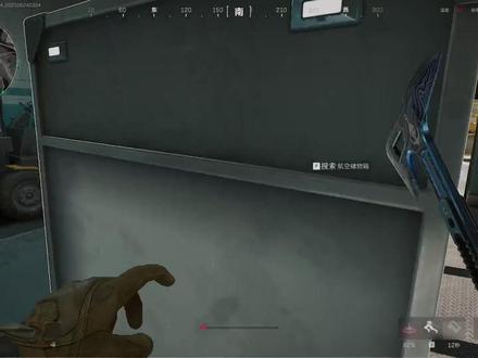 三角洲小黑屋确实存在 #三角洲行动